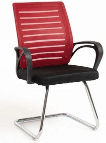 Krzeso Confidente Binet