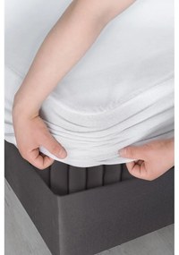 Ochraniacz na materac 200x200 cm Alez – Mijolnir