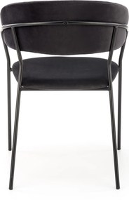 Krzesło do jadalni z podłokietnikami K426