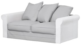 Pokrowiec na sekcję 2-osobową Grönlid, nierozkładaną