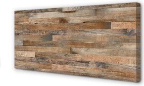 Obraz drukowany na płótnie Dekoracyjne Panele Drewniane