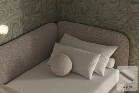 Łóżko Bao z szufladą