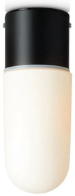 Czarna lampa sufitowa Markslöjd Zen Ceiling Black