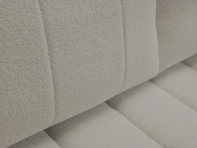 Sofa BALOO z funkcja spania i pojemnikiem JASNY SZARY LAMBI 11