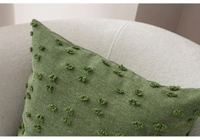 Poszewka na poduszkę 43x43 cm Tuffet – Mioli Decor