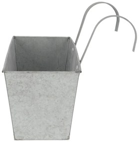 Metalowa doniczka – Esschert Design