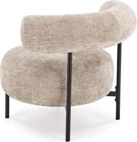 Fotel do salonu Hazard Halmar