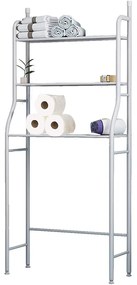 Stojak do przechowywania, 3-półkowy