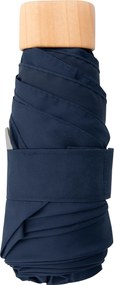 Doppler Nature Mini Cork Deep Navy