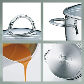 Kela CAILIN rondel 1,3 l KL-10964