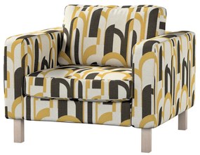 Pokrowiec na fotel Karlstad