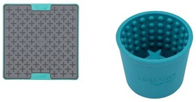 Maty do lizania zestaw 2 szt. – LickiMat