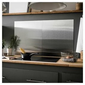 Compactor Magnetyczna płyta stalowa do kuchni, 50 x 60 cm, S