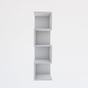 Biblioteczka Alin White