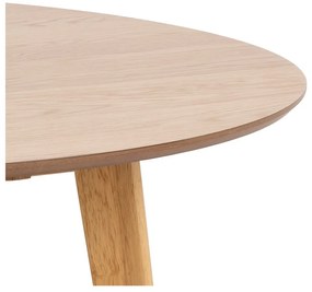 Okrągły stół ø 140 cm Roxby – Actona