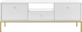 Szafka pod telewizor Tonkor Gold TRTV154