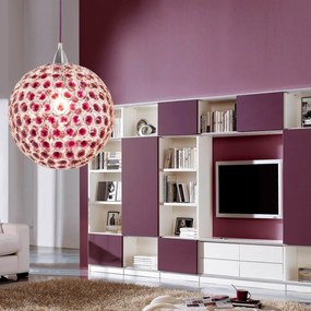 Lampa wisząca SULION Venus