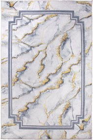 Dywan Milano 90003-02 Nowoczesny dywan uniewersalny 050x080 Prostokąt