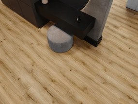 Mexen Beaver Creek panele winylowe 1227 x 187 mm LVT Dryback 2,5 mm, podkład PVC, 4 V-Fuga, Dąb - F1302-1227-187-255-4V1-01