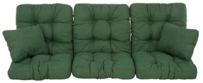 Poduszki na huśtawkę 170 cm Celebes D001-32PB PATIO