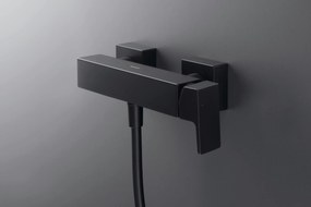 Duravit Manhattan jednouchwytowa bateria prysznicowa