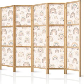 Parawan japoński Artgeist Dla dzieci 225 x 172 cm 1 szt