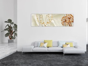 Obraz - Kolaż (170x50 cm)