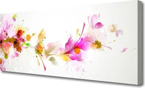 Obraz canvas Minimalistyczny Wzór Abstrakcyjny