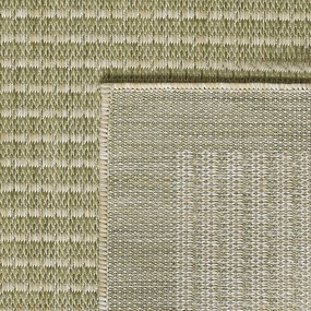 Dywan odpowiedni na zewnątrz w kolorze khaki 60x100 cm Giza 1410 – Ayyildiz Carpets