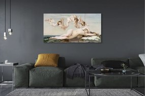 Obraz akrylowy Narodziny Venus - Sandro Botticelli