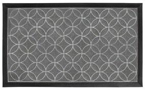 Wycieraczka 45x75 cm Emilio – douceur d'intérieur