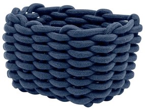 Tekstylne koszyki zestaw 3 szt. 30x25x19 cm Tom Tailor – Wenko