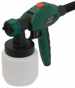 Asist AE7S80DN elektryczny pistolet zraszający, 800 W, 800 ml