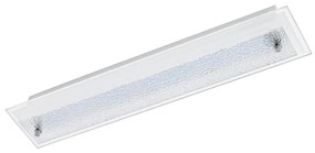 Eglo 94451 - LED Lampa sufitowa PRIOLA 2xLED/4,5W/230V