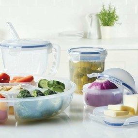 LOCKnLOCK pojemnik na cebulę, 300  ml