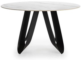 Okrągły stół ø 135 cm Aila – Marckeric