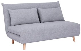 SOFA SPIKE II SZARY TAP. 137/BUK SIGNAL
