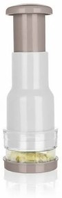 Banquet Krajacz mini do czosnku CULINARIA Latte, 16,5 cm