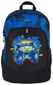 Plecak dziecięcy 28 l City Go Big Base – LEGO®