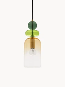 Lampa wisząca Murano