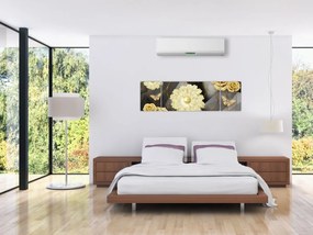 Obraz - Decor II. (170x50 cm)