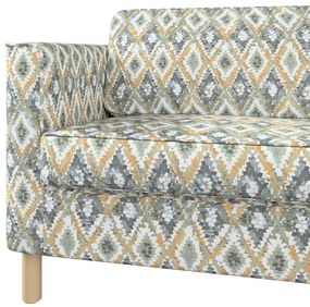 Pokrowiec na sofę Pärup 2-osobową