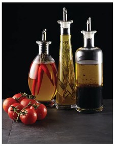 Butelka na olej Kitchen Craft Italian, 450 ml