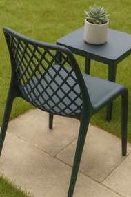 Krzeso Mima Polipropylen