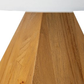 Lampa stołowa Margo 63 cm
