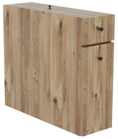 Szafka łazienkowa Calencia Oak