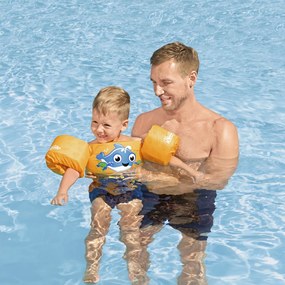 Kamizelka do pływania z rękawkami Puddle Jumper®  BESTWAY