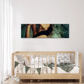 Obraz - Muza (170x50 cm)