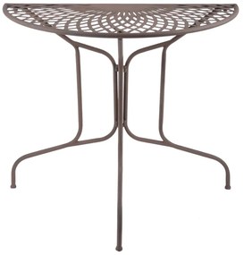 Stół ogrodowy 80x40 cm – Esschert Design