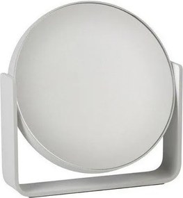 Lustro powiększające (powiększenie 5x) kosmetyczne ø 19 cm Ume – Zone